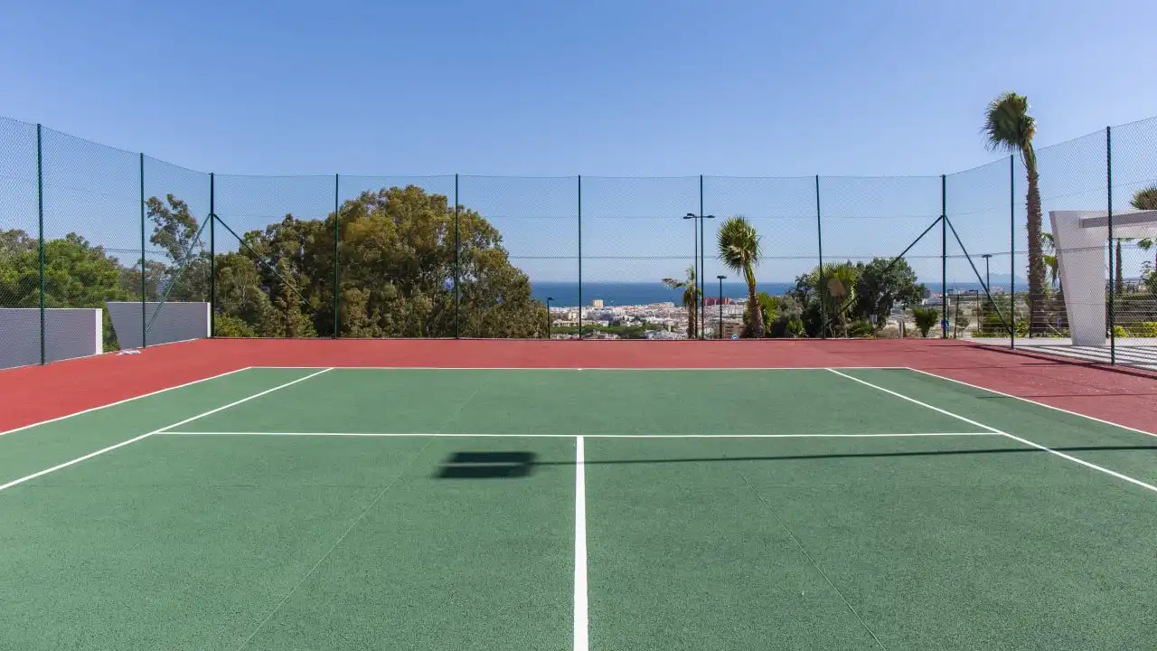 Apartment mit Aufzug zum Verkauf in Altos de Estepona, imagen 9