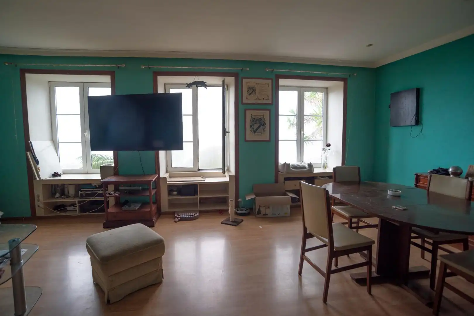 Sala d'estar de Casa o xalet en venda en Icod de los Vinos