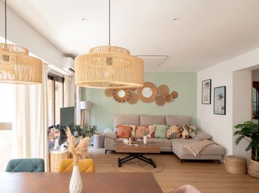 Apartment with balcony for sale in Centre