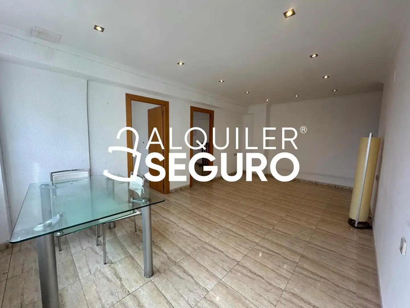 Wohnung zur Miete in Valencia