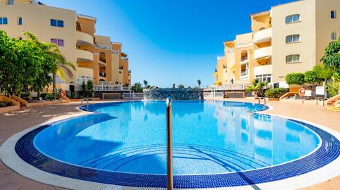 Foto 2 de Apartamento en venta en  Caleta, 3, Los Cristianos, Arona