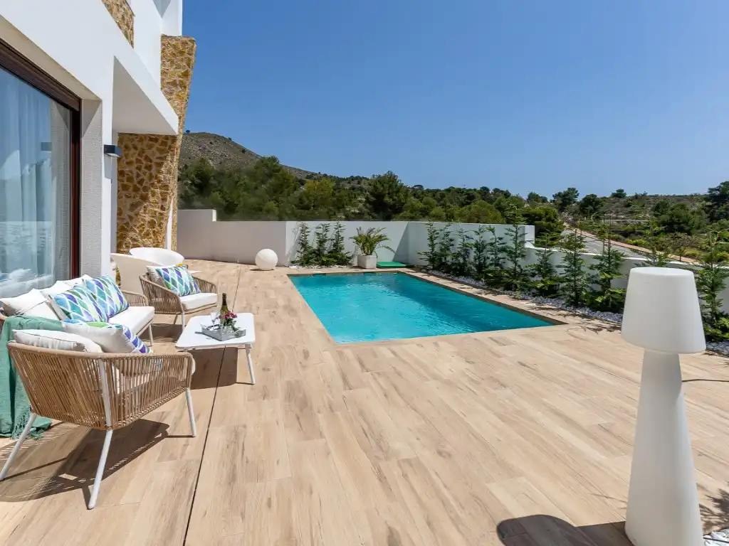 Casa en venta en Golf Bahía, imagen 21