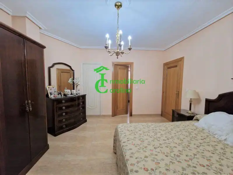 Flat with terrace for sale in La Carolina, imagen 19