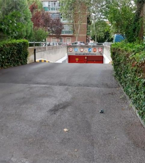 Photo 2 of Garage for sale in Calle Rio Duero, 10, San Nicasio, Leganés