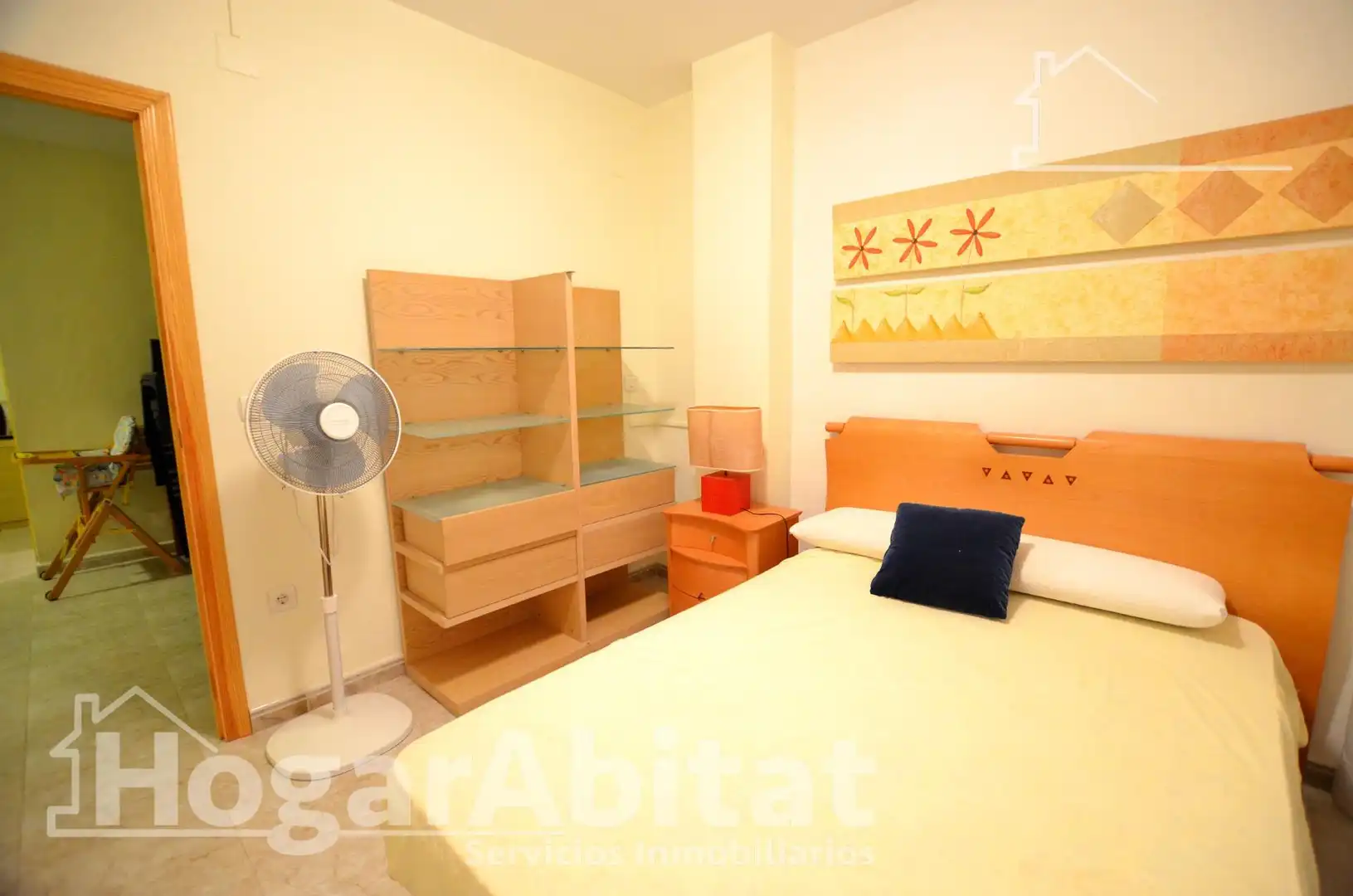 Piso en venta en Calle Tarragona, Playa Muchavista