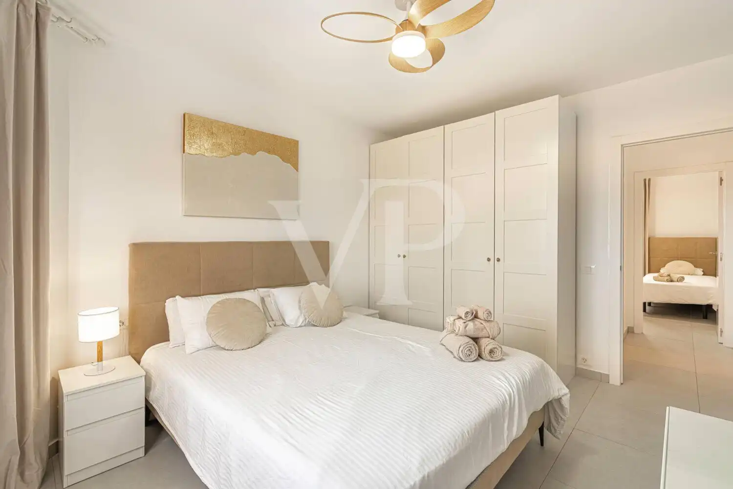 Attic for sale in Torviscas Centro y Alto