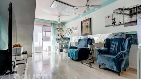 Foto 2 de Dúplex en venta en Cl Bisbe Morgades, ., Poble Nou, Barcelona