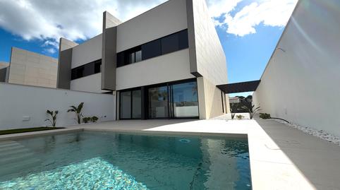 Foto 4 de Casa adosada en venta en Mar Cambrils, Cambrils