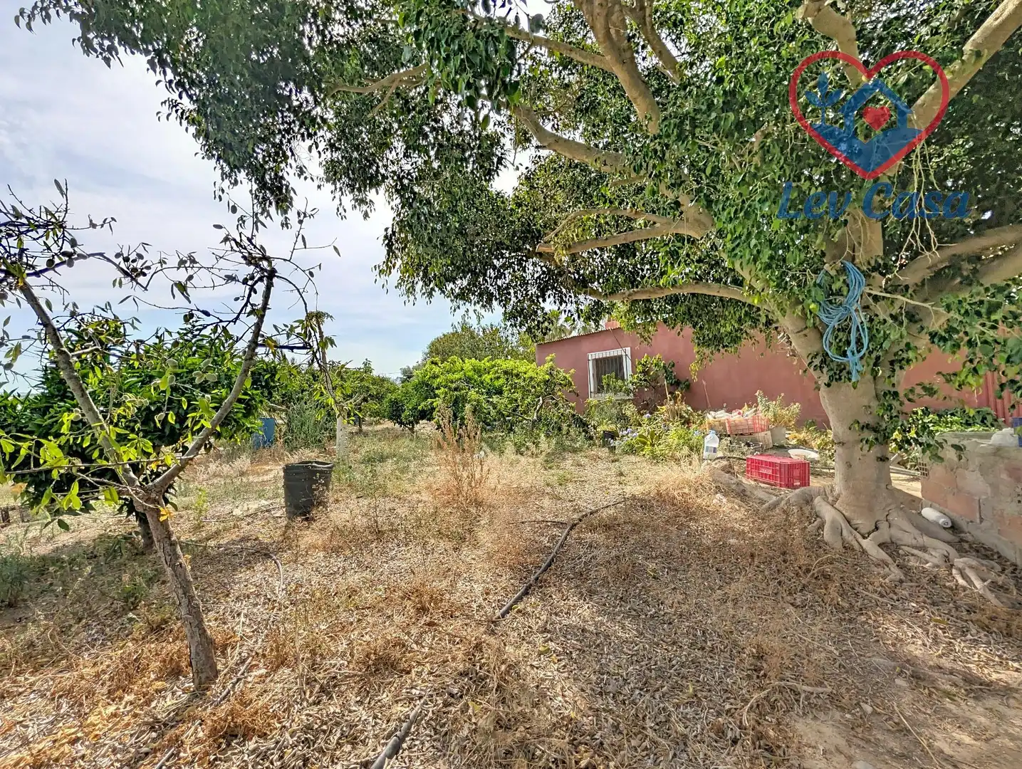 Casa o chalet en venta en Lorca