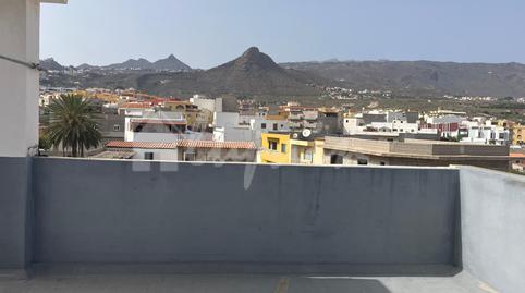 Foto 3 de Apartamento en venta en Cabo Blanco, Arona