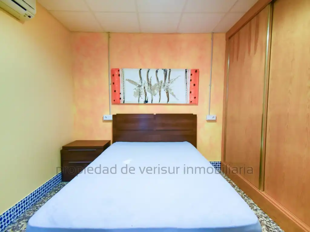 Appartement compact avec terrasse à vendre à Los Collados-Los Geraneos, imagen 11
