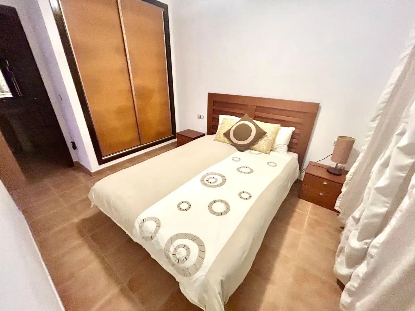 Apartament amb piscina en venda a Calle COLLADOS ZIESCHANG, LOS, imagen 23