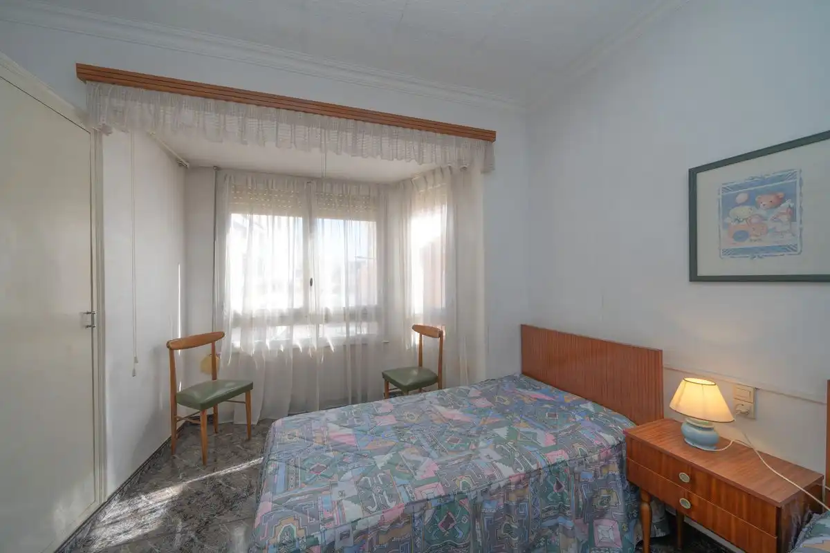 Casa a schiera con terrazza in vendita a Calle Virgen de Loreto, imagen 13
