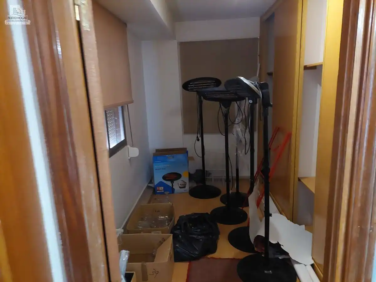 Gewerbefläche zum Verkauf in Mejorada del Campo, imagen 23