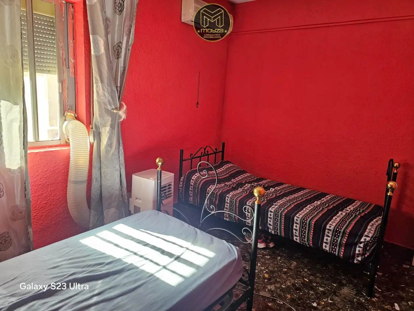 Habitación de Casa o chalet en venta en Jaén con Terraza y Trastero