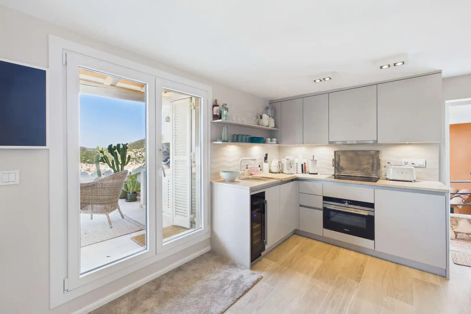 Apartament en venda a Port d'Andratx