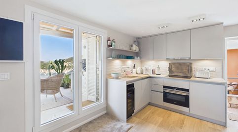 Foto 4 de Apartament en venda a Port d'Andratx, Andratx