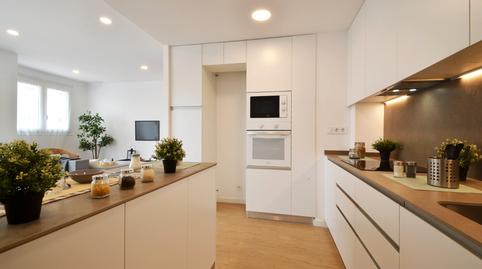 Photo 5 from new construction home in Flat for sale in Carrer Santa Llúcia, 22, Canet de Mar, Barcelona