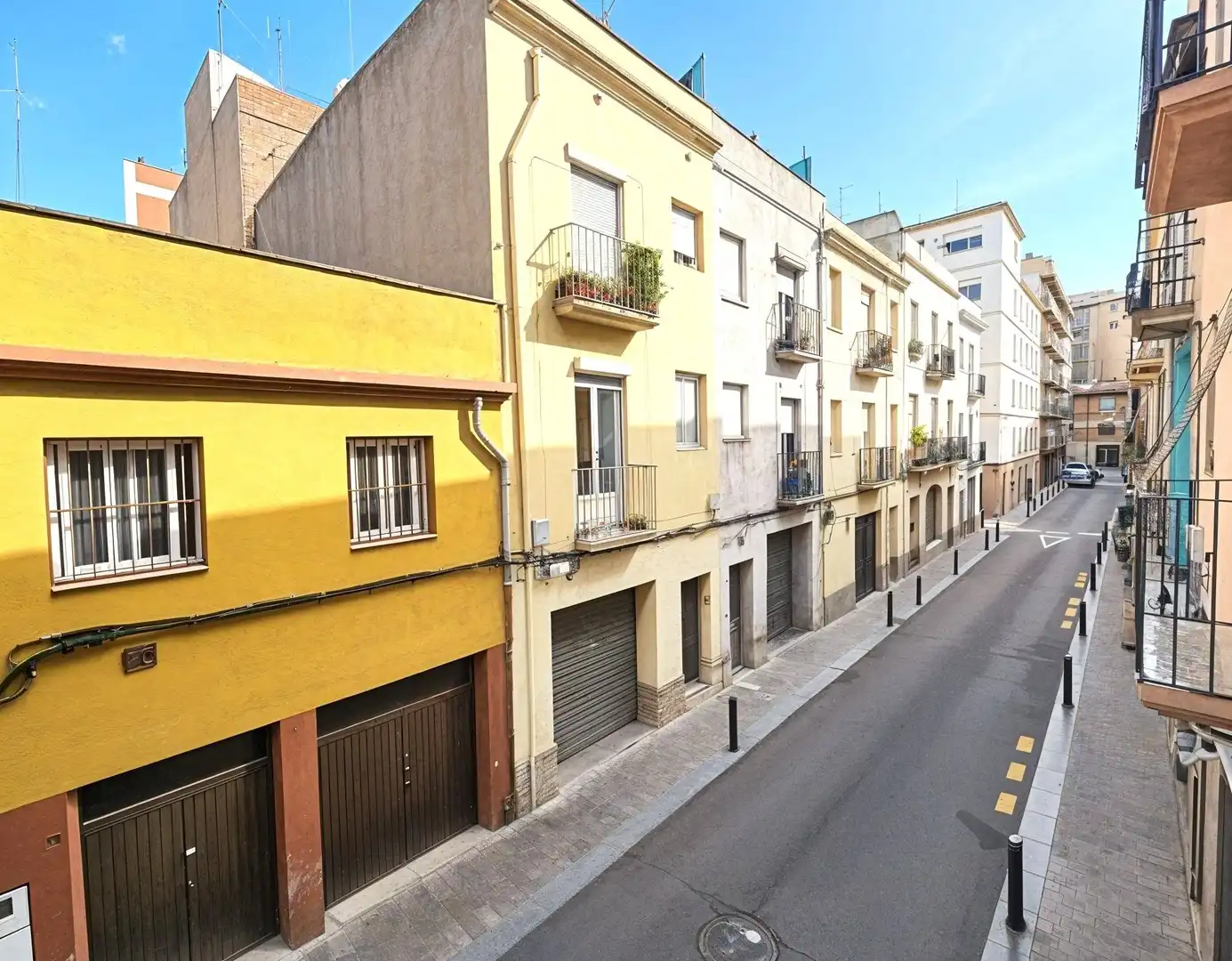 Appartamento con balcone in vendita a Calle VICTORIA, imagen 17