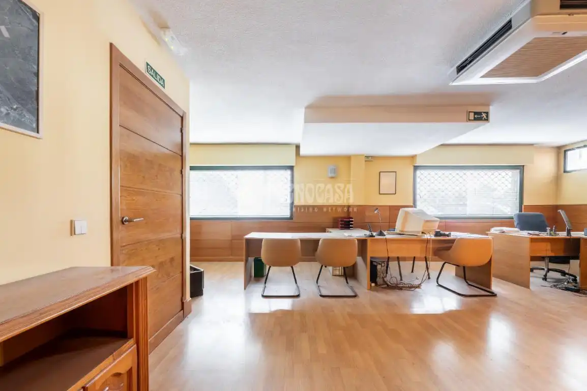 Local en venta en Las Rozas de Madrid con Aire acondicionado y Calefacción