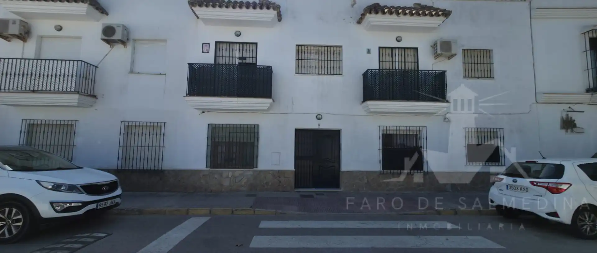 Apartament en venda a Avenida de Granada, Playa Cruz del Mar
