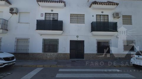 Foto 2 de Apartament en venda a Avenida de Granada, Playa Cruz del Mar, Chipiona
