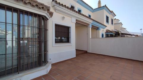 Foto 3 de Dúplex en venda a Playa del Rompidillo, La Jara, Cádiz