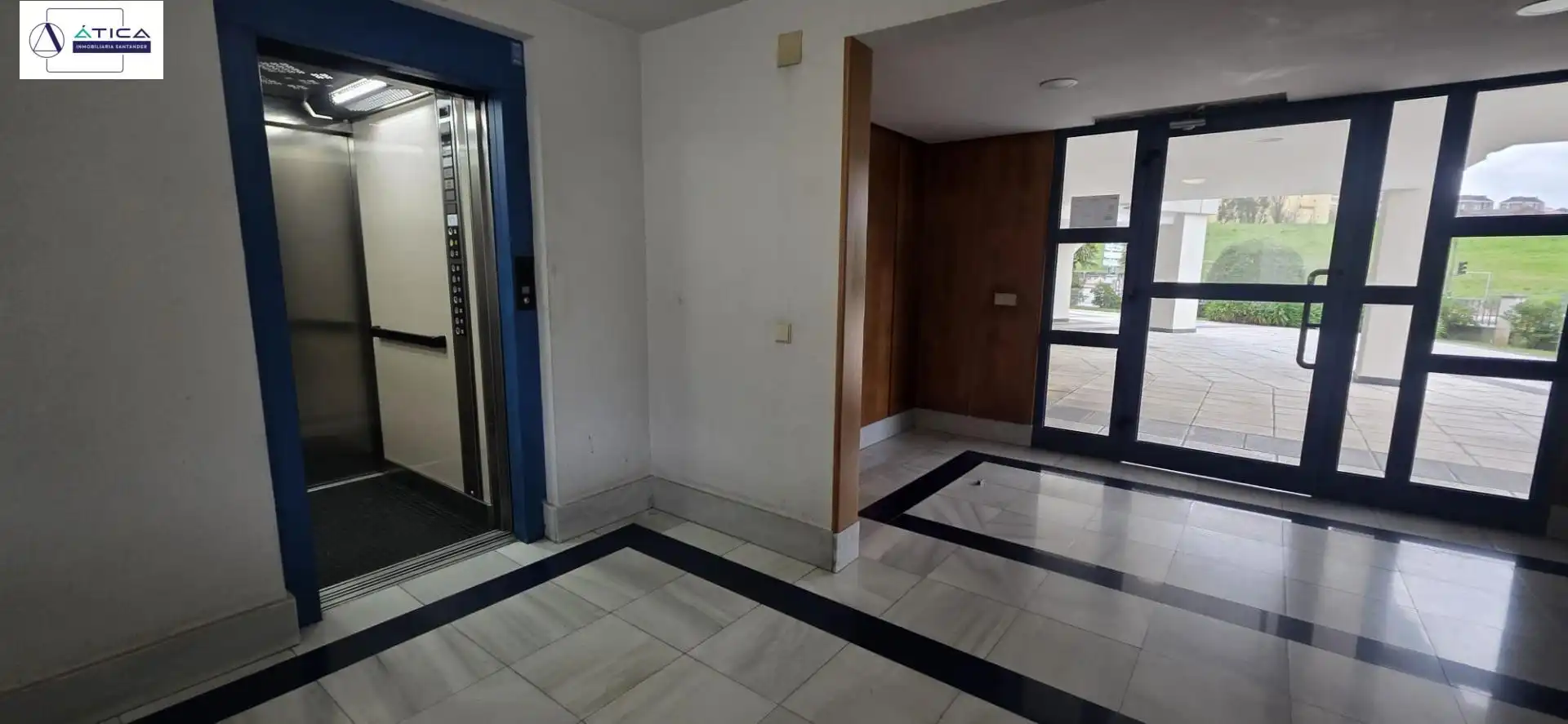 Piso en venta en Santander con Calefacción