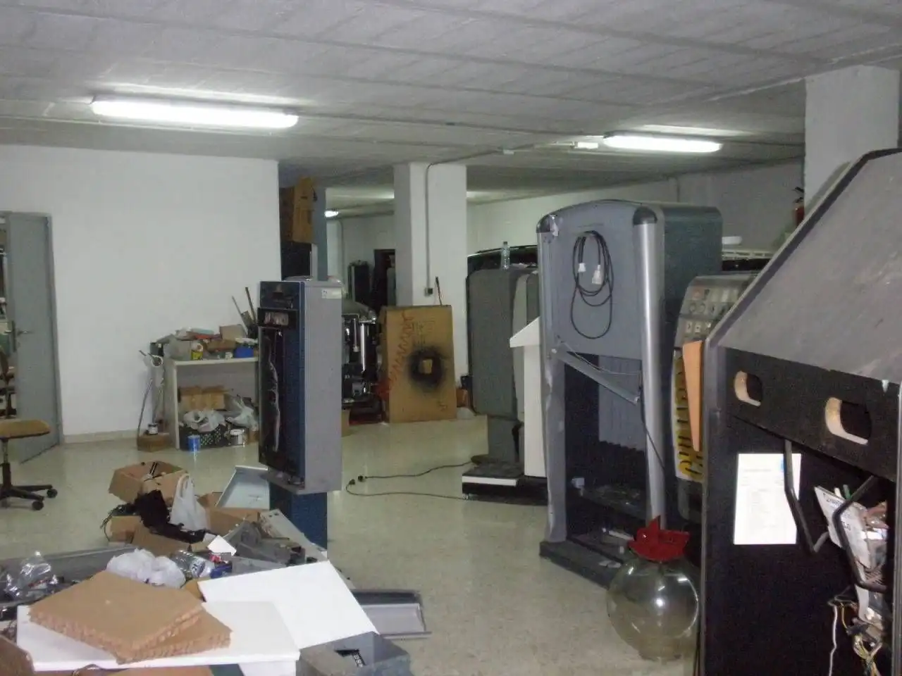 Local comercial en venda a La Estación, imagen 17