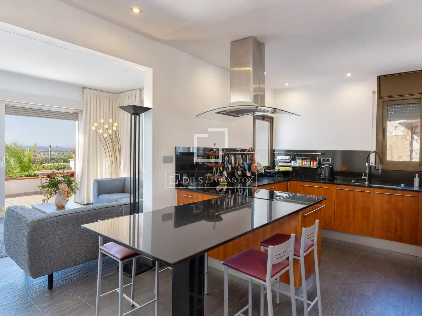 Villa avec terrasse à vendre à Nord, imagen 6
