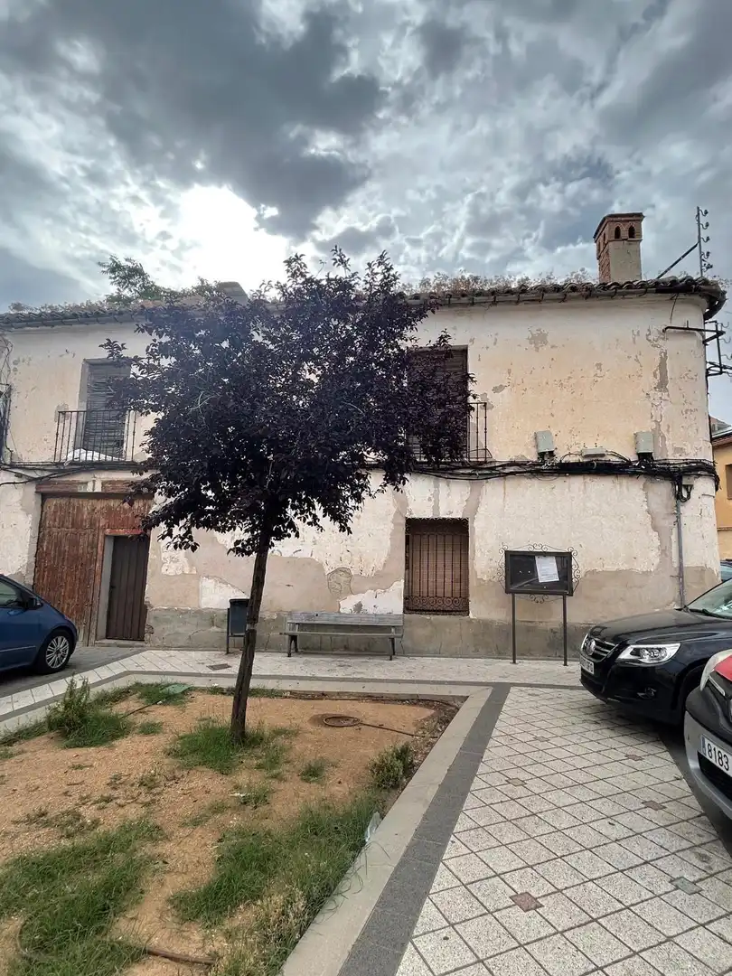 Casa en venda a Burguillos de Toledo, imagen 5