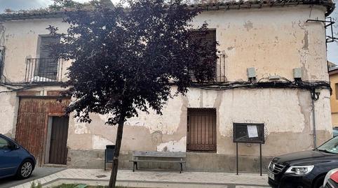 Foto 5 de Casa o xalet en venda a Burguillos de Toledo, Toledo