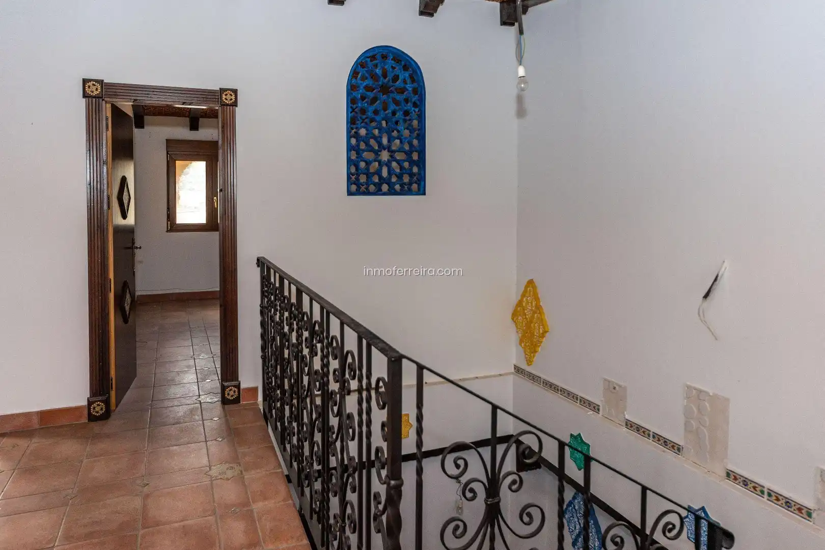 Detached homes for sale in Purullena
