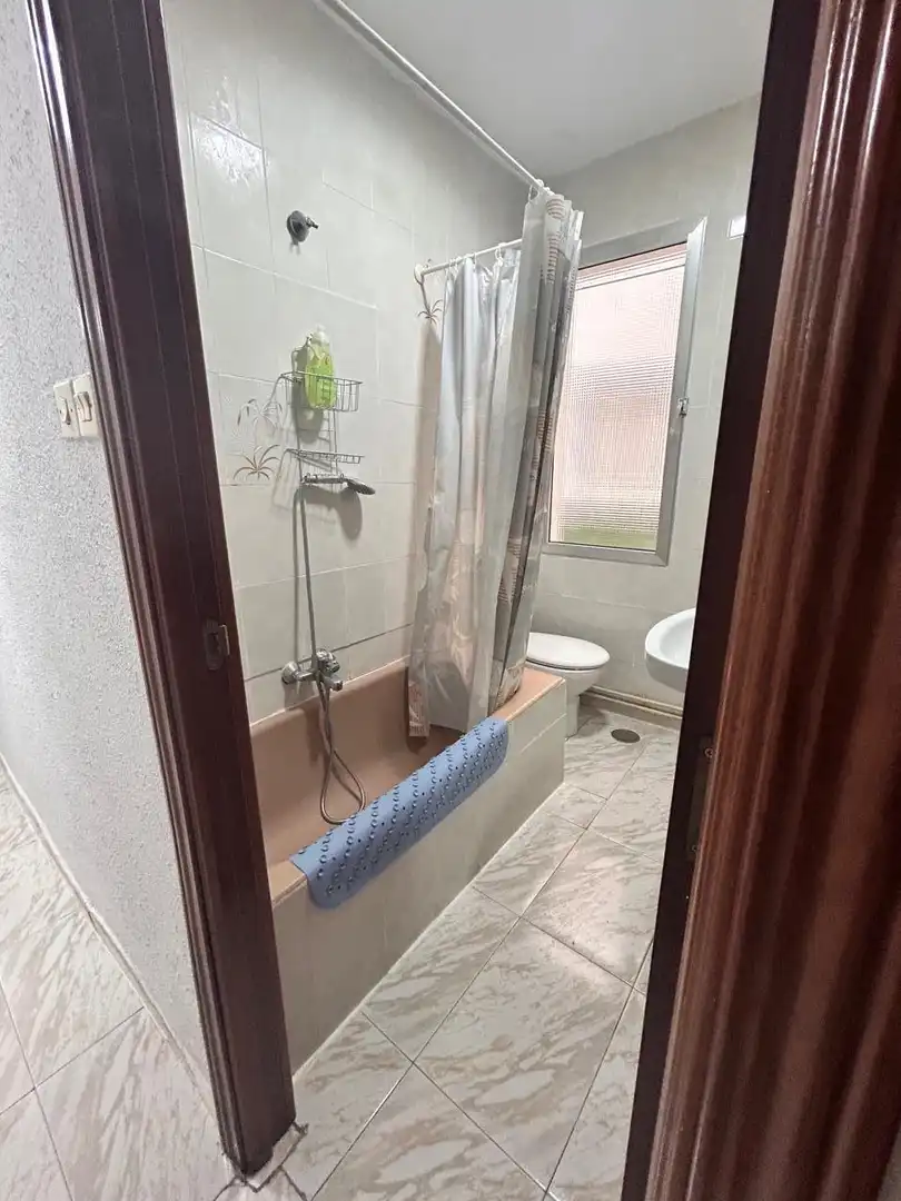 Baño de Planta baja en venta en Valladolid