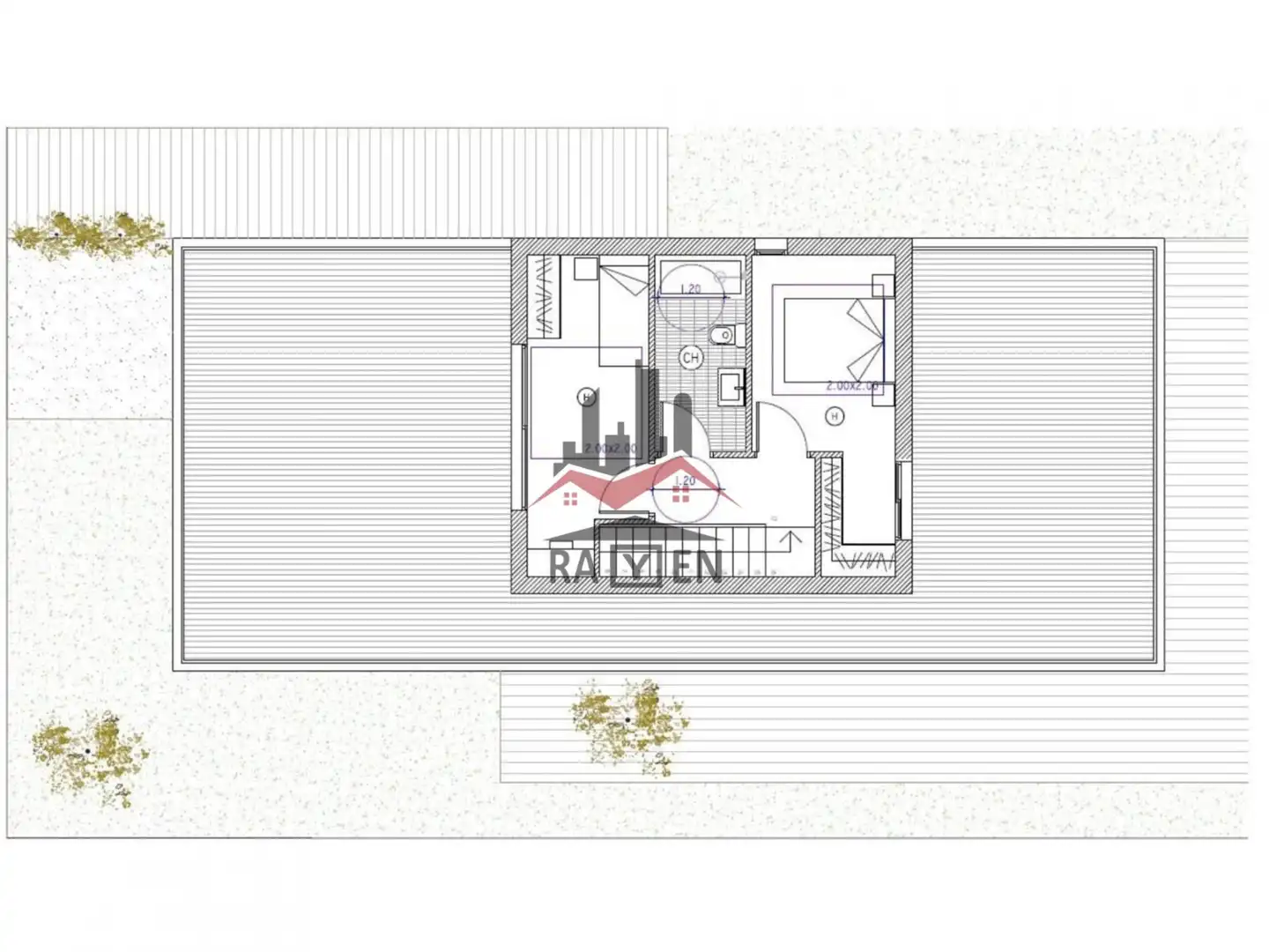 Residential for sale in Rec del Moli, Fortià