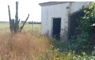 Terreno rústico en venta en Sitio las Algandaras, imagen 7
