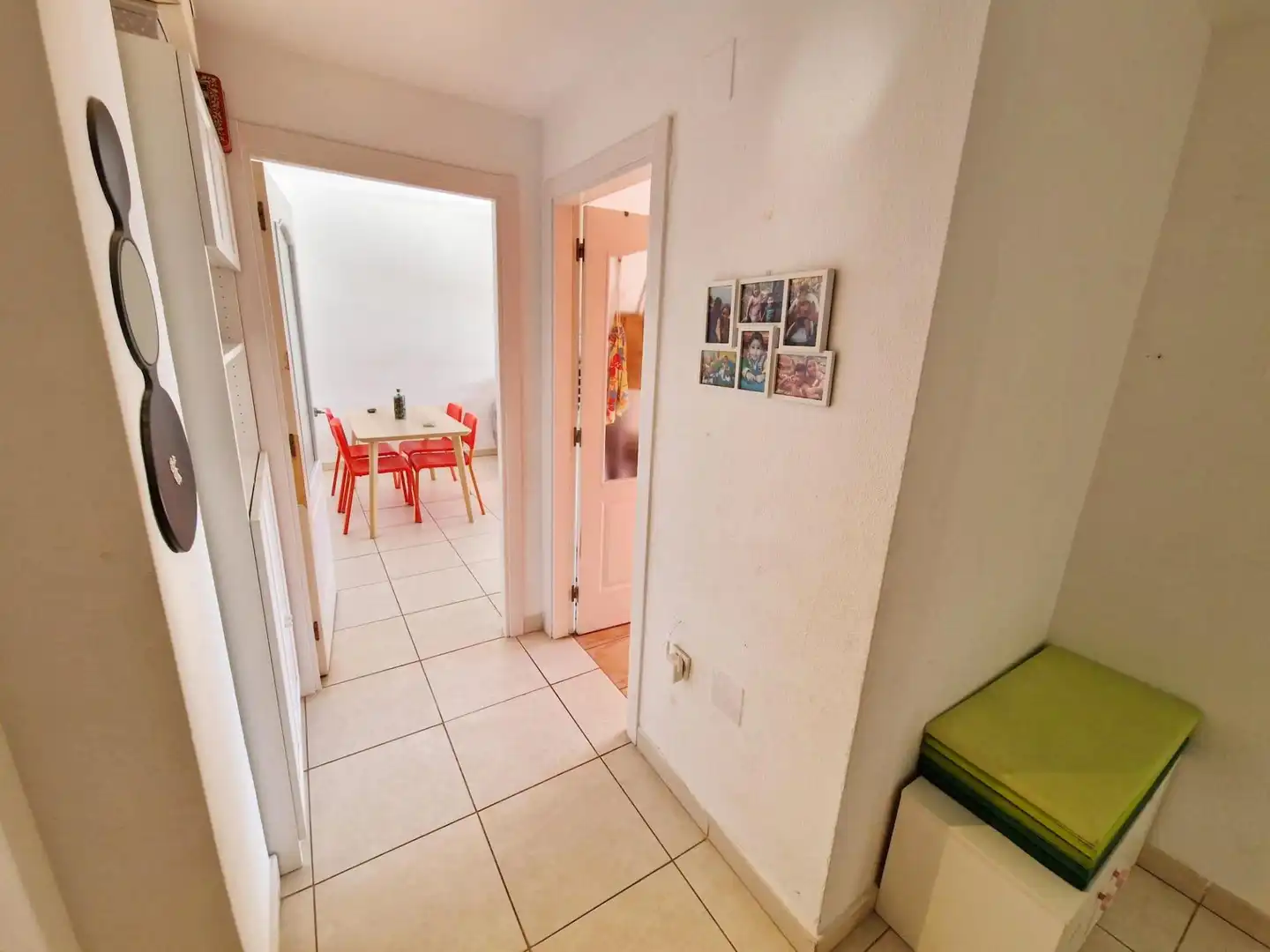 Wohnung zum Verkauf in Rincón de la Victoria mit Klimaanlage, Heizung und Terrasse