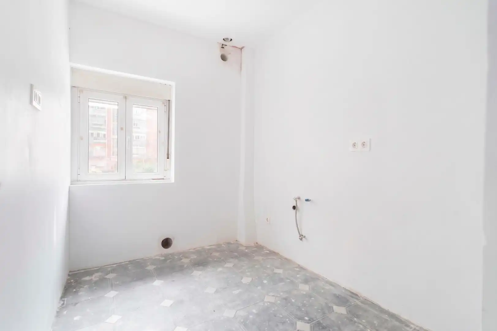 Piso en venta en Aller