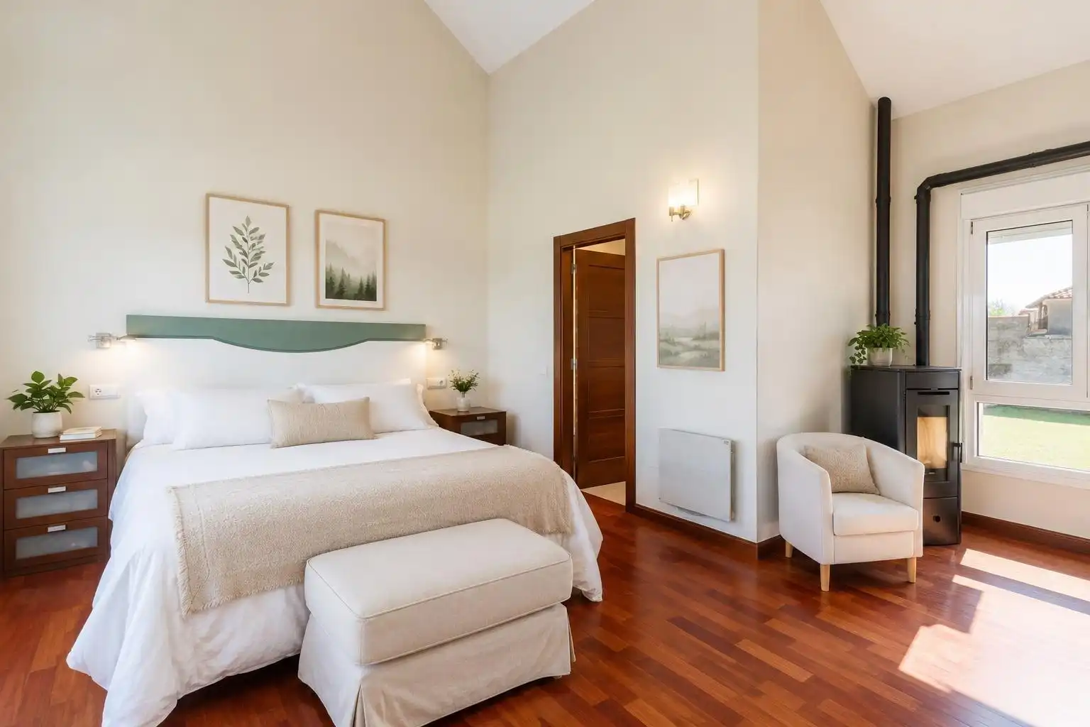 Maison avec piscine à vendre à Urbanizacion PALMERAS, LAS 8, imagen 13