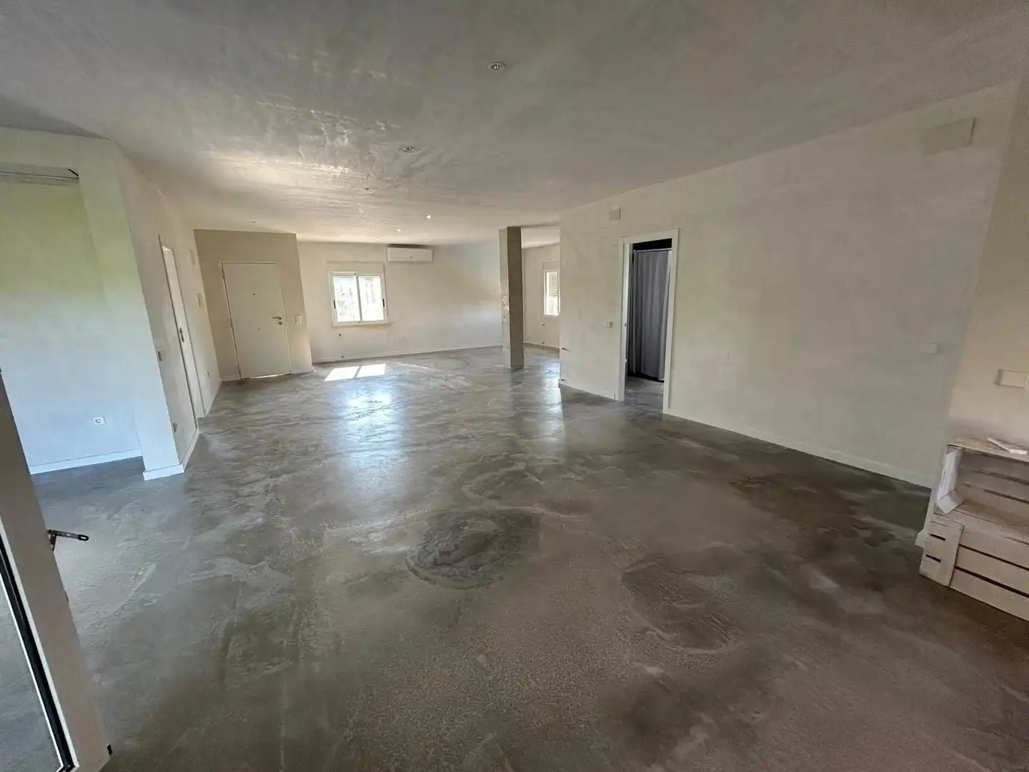 Casa o chalet en venta en La Font d'en Carròs con Aire acondicionado, Calefacción y Jardín privado