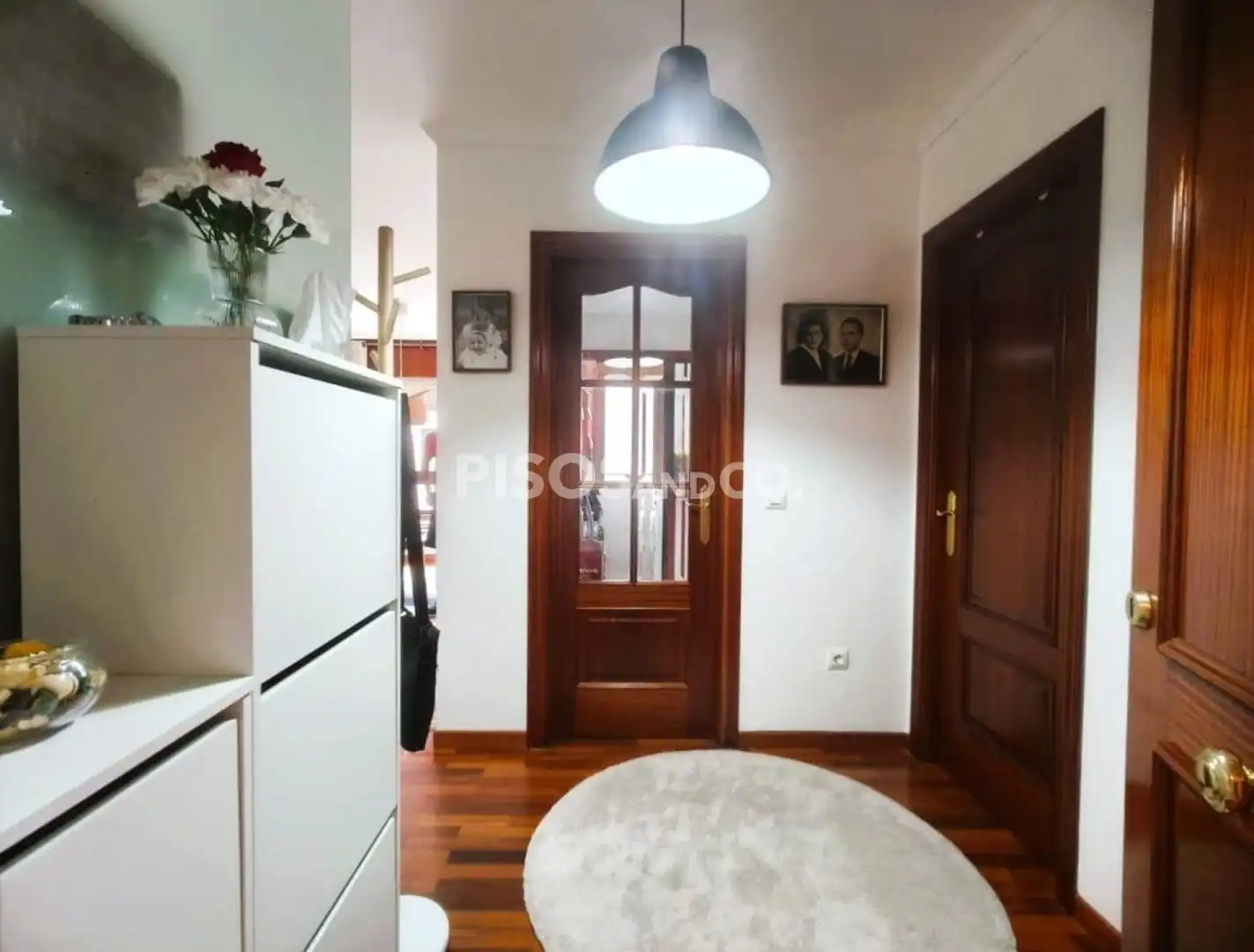 Piso en venta en Calle MOZART, Someso - Matogrande
