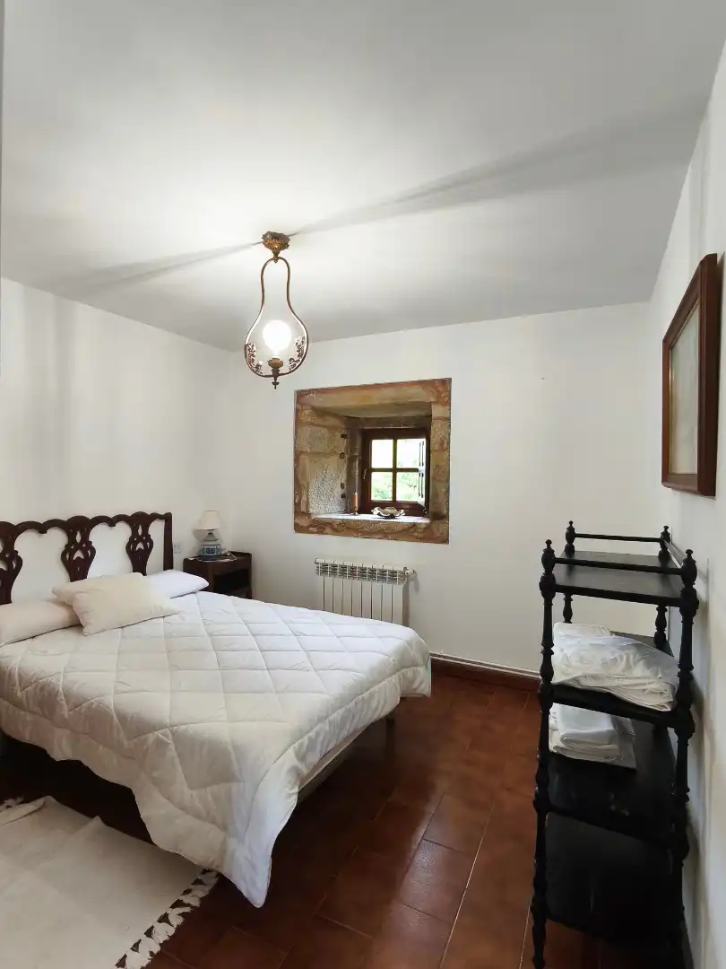 House with terrace for sale in Rúa de Brión, imagen 51
