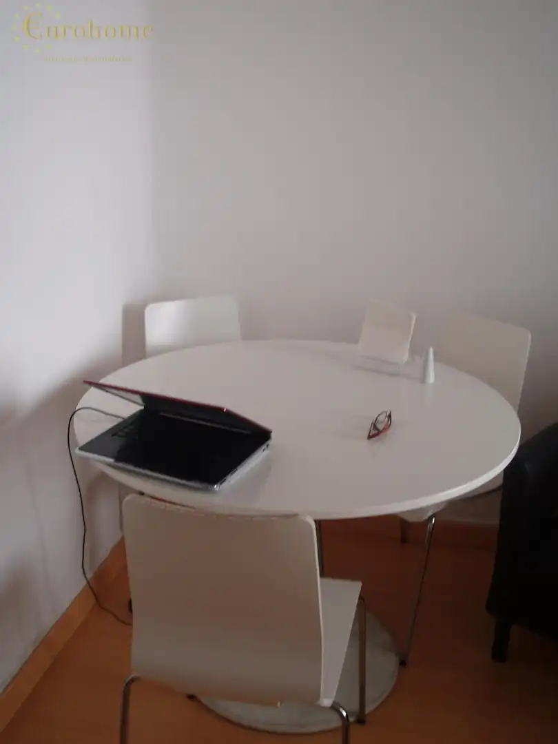Flat for share in Torrejón de Ardoz