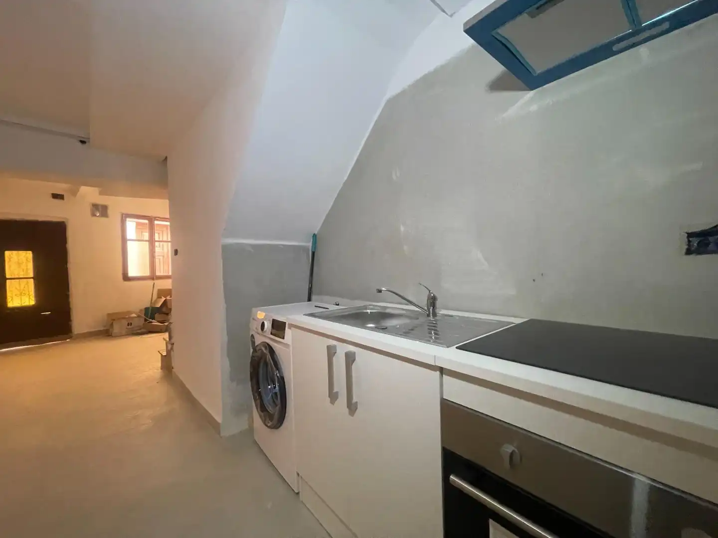 Cocina de Casa o chalet en venta en Requena