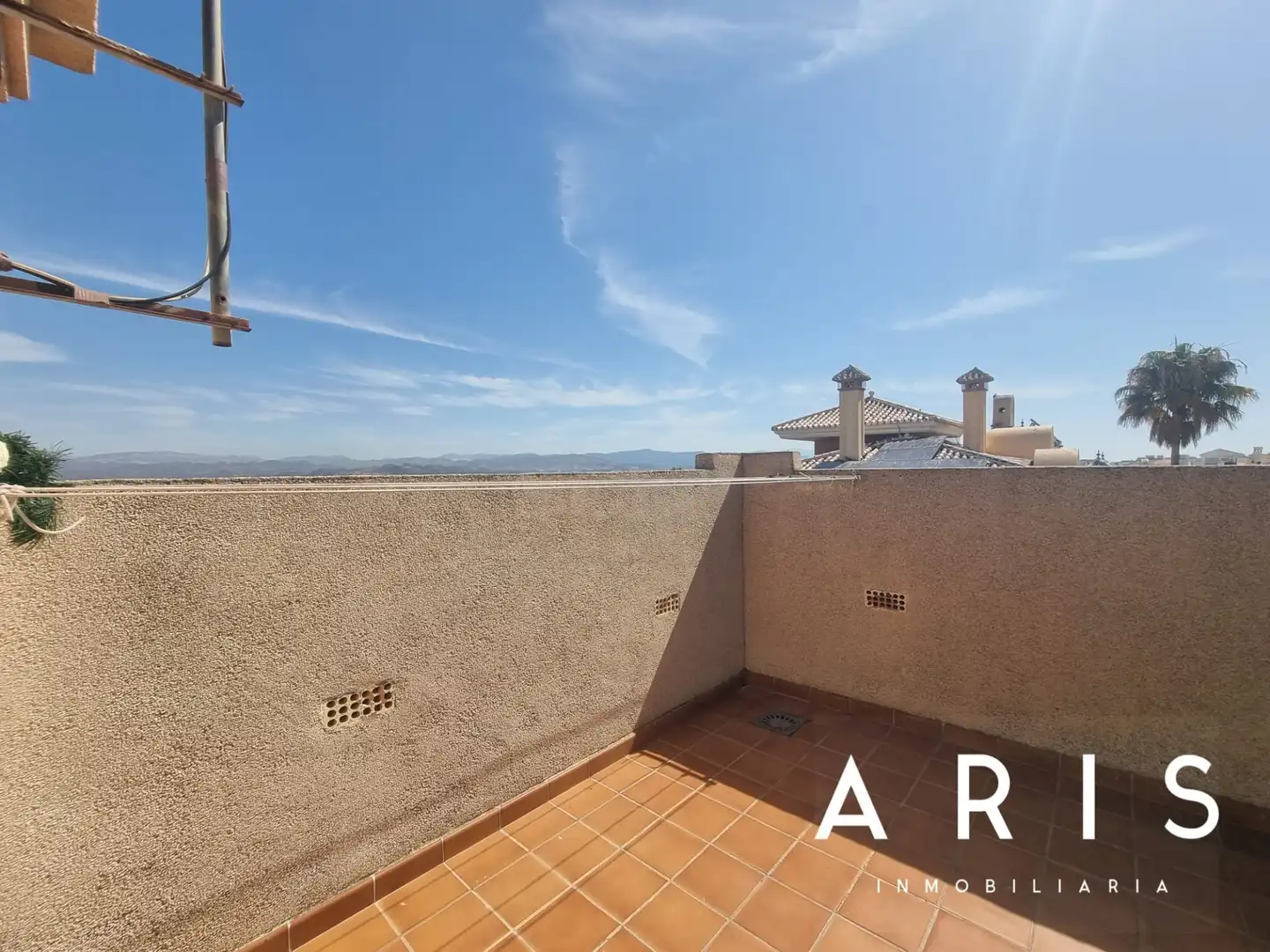 Villa mit Terrasse zum Verkauf in Capellanía - Retamar, imagen 65