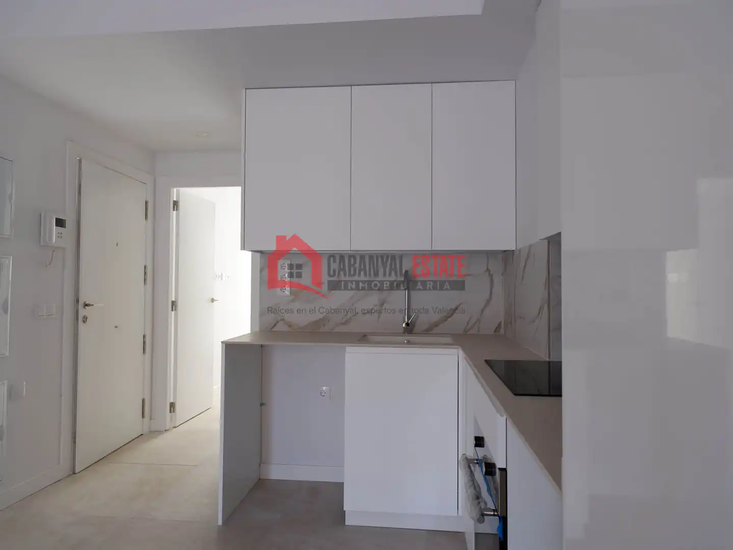 Dúplex amb terrassa en venda a Poblats Marítims, imagen 16