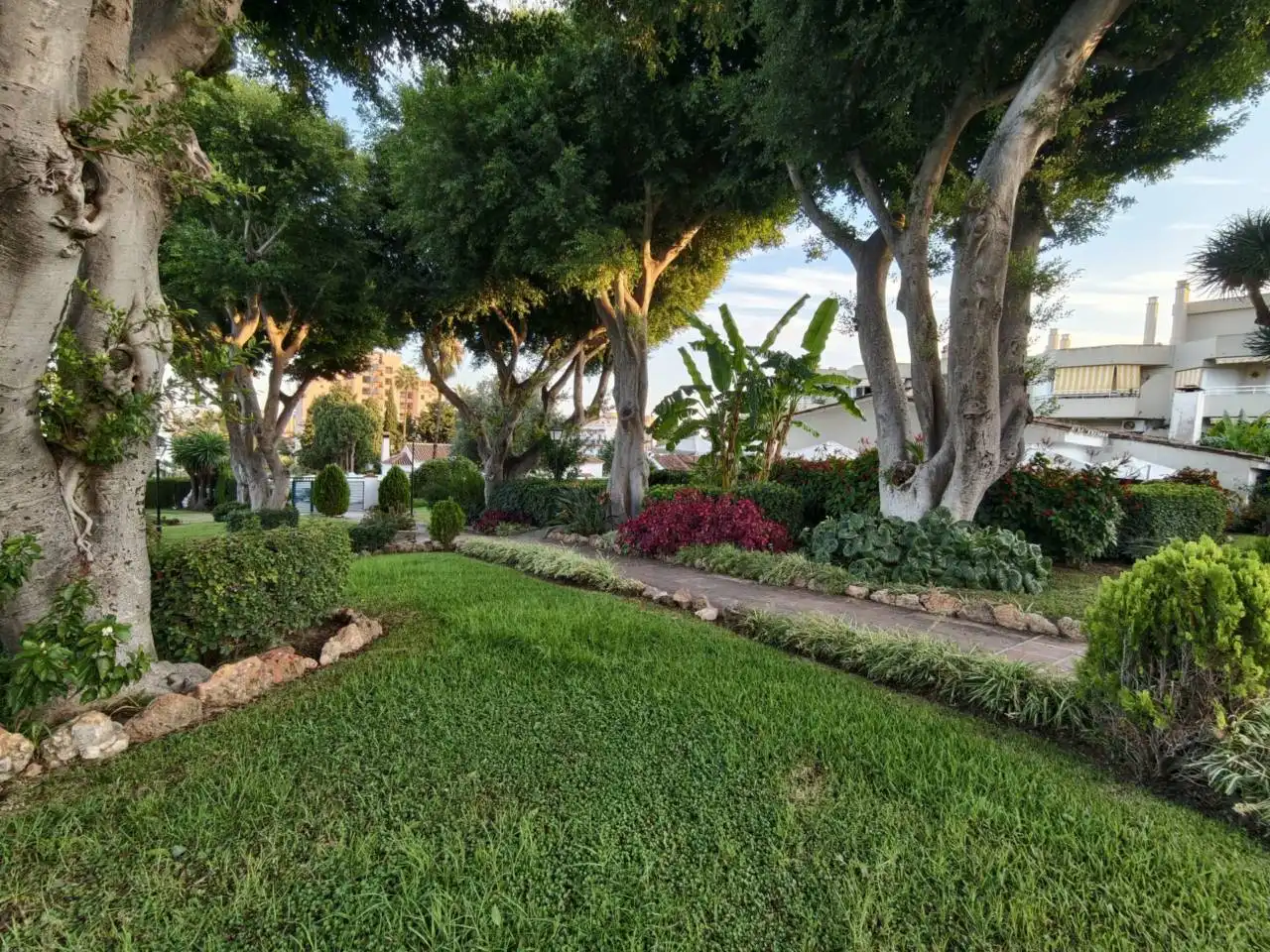 Apartamento en venta en Torremolinos, Málaga