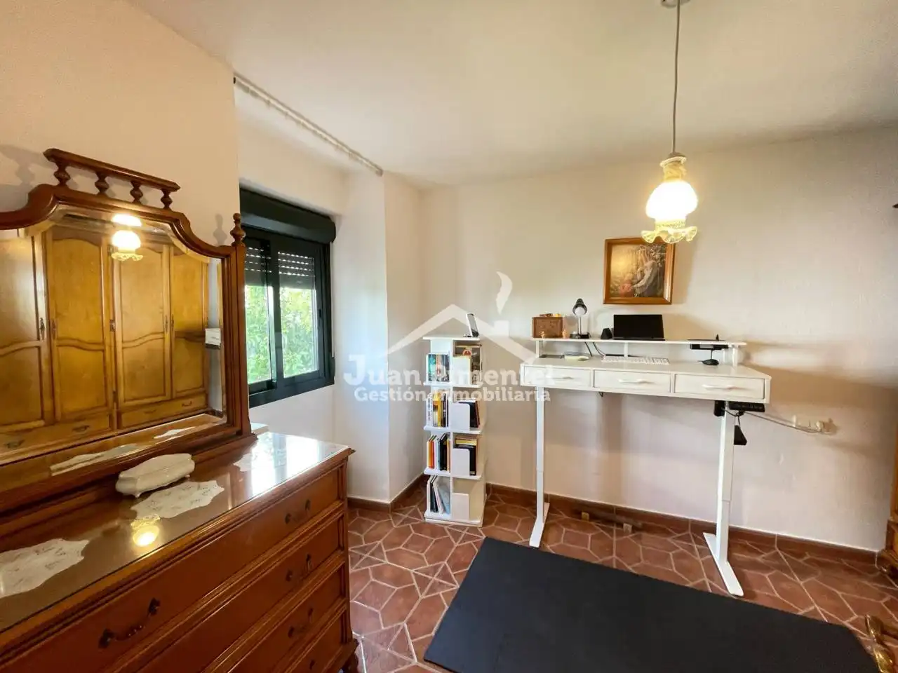 Detached homes for rent in Calle Casares, 1, Centro