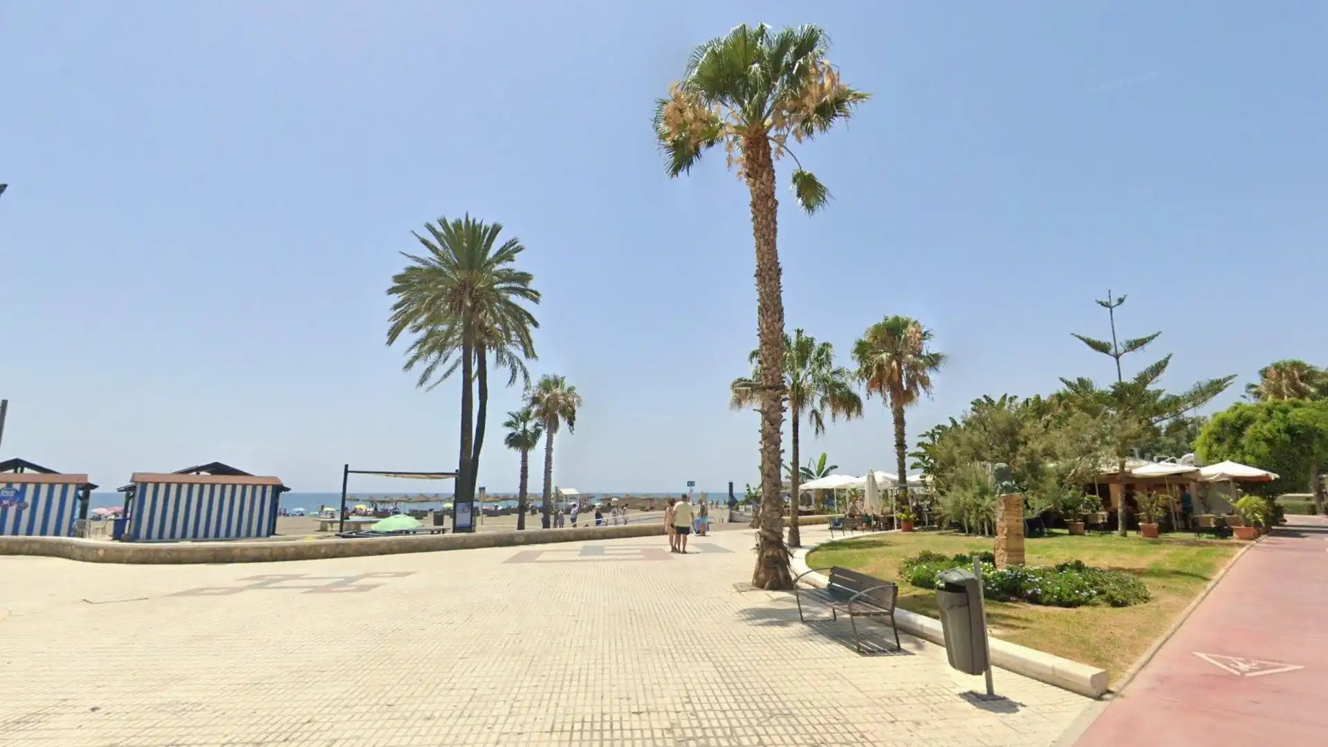 Appartement à vendre à San José, imagen 5