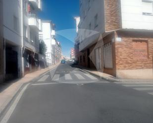 Vista exterior de Pis de lloguer en Cáceres Capital amb Moblat